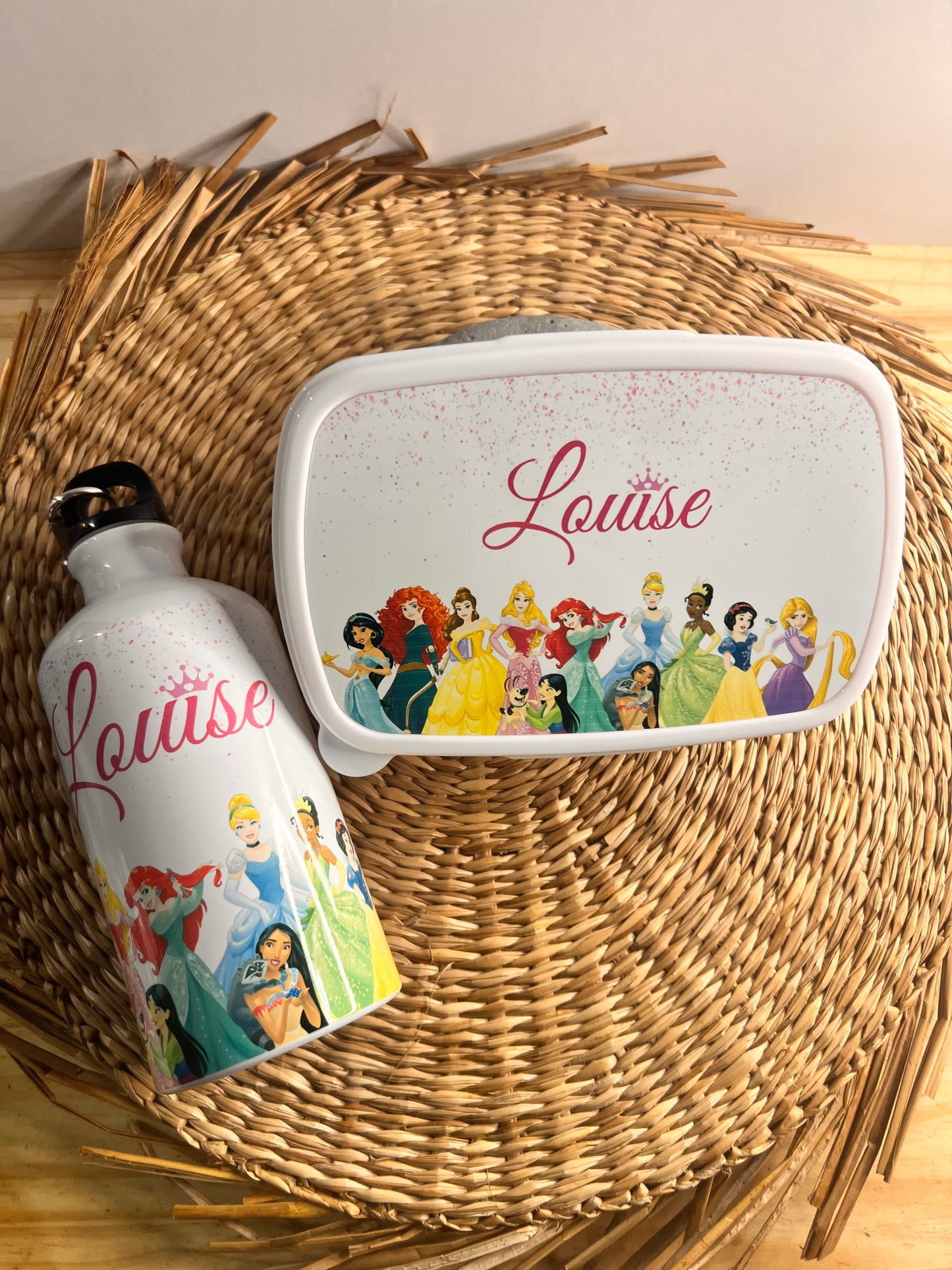 GOURDES PERSONNALISEES