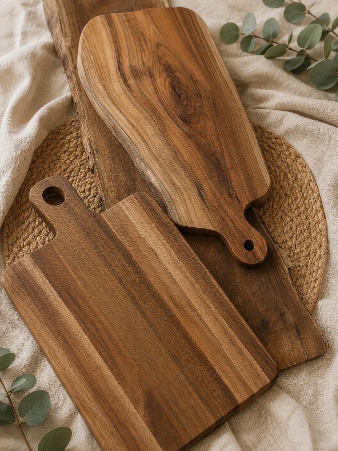 PLANCHE APERO PERSONNALISEES