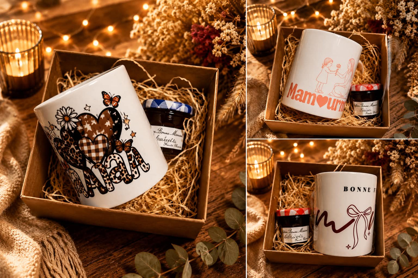 MUG PERSONNALISE