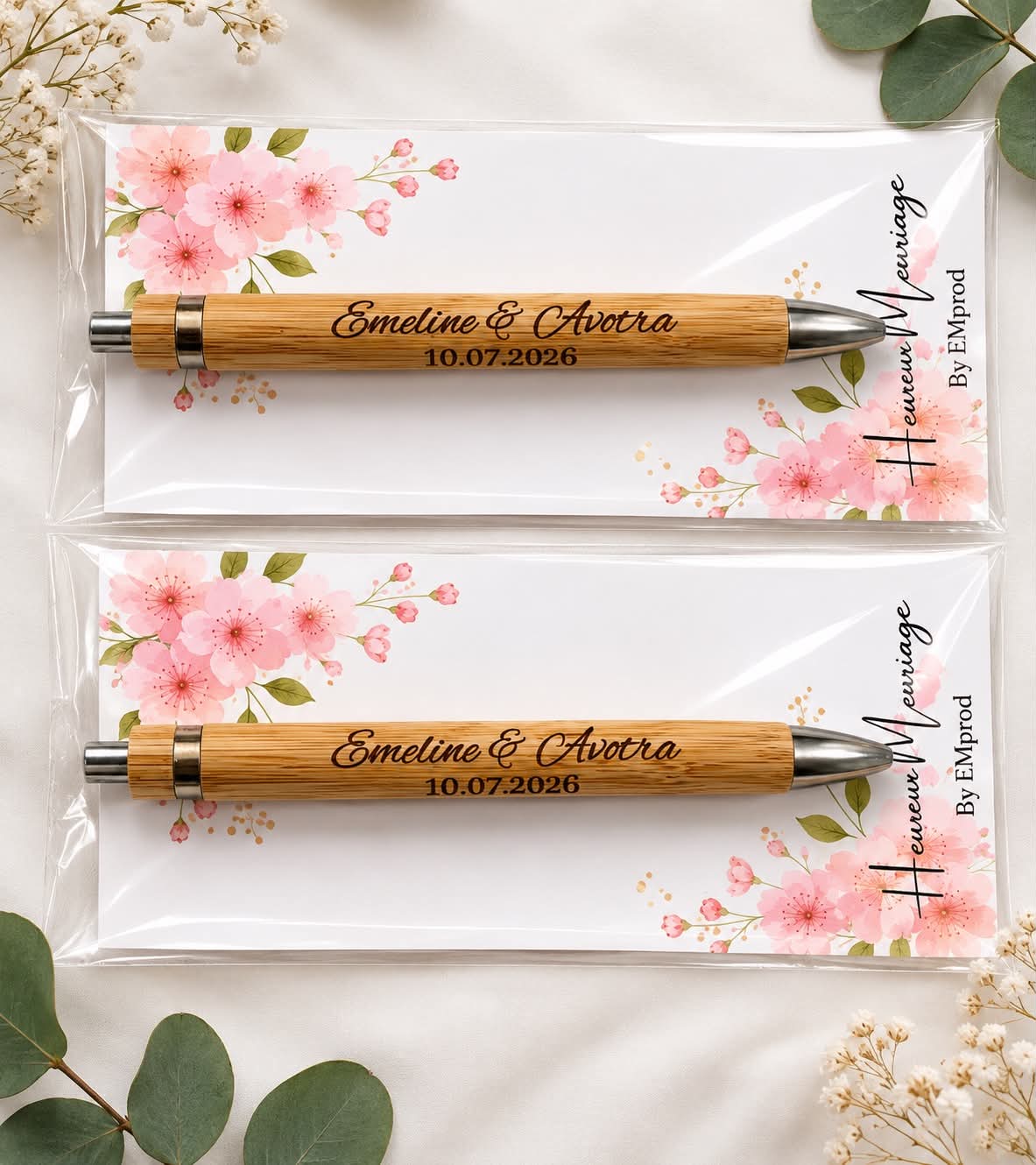 STYLOS PERSONNALISE